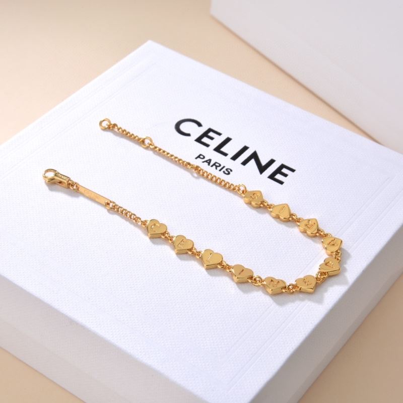 Celine Necklaces